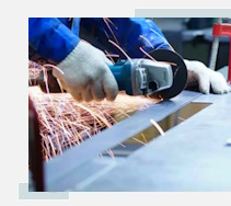 Услуги Изготовление металлоконструкций под ключ в Бузулуке