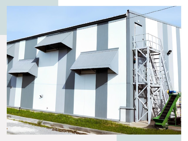 Строительство овощехранилищ от 625 руб. в Бузулук