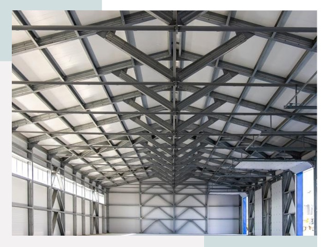 Производственные здания в Бузулуке от 625 руб. - Надежно и быстро