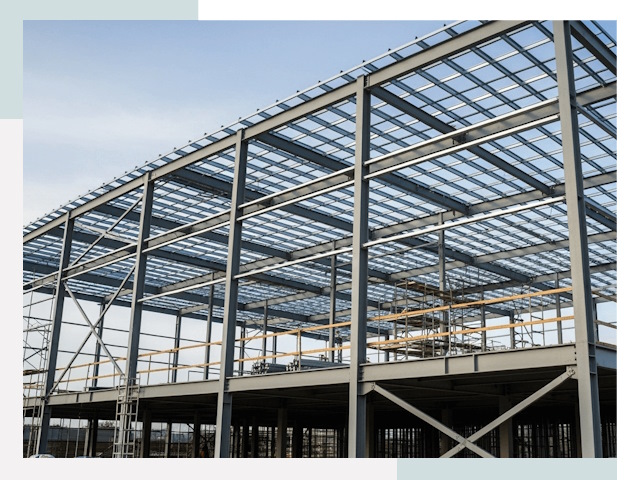 Строительство заводов под ключ от 625 руб. в Бузулук