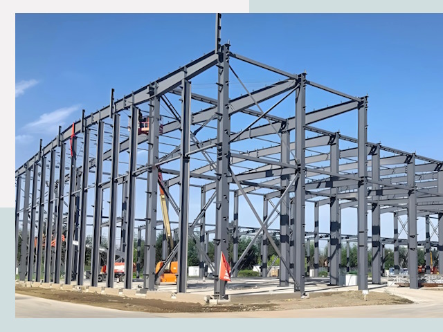 Строительство торговых центров в Бузулуке