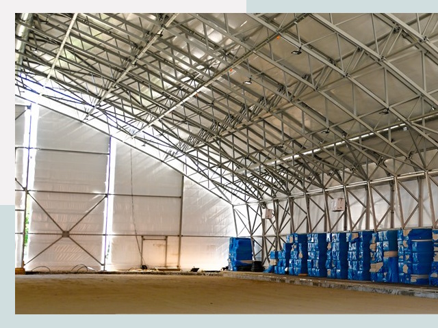 Строительство крытых катков в Бузулуке