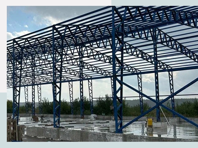 Строительство картодромов в Бузулуке