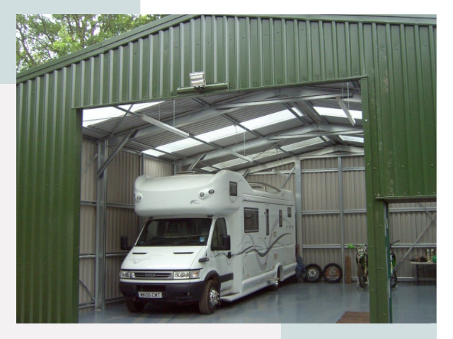 Автомобильная отрасль в Бузулуке