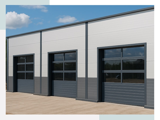 Строительство автомоек в Бузулуке