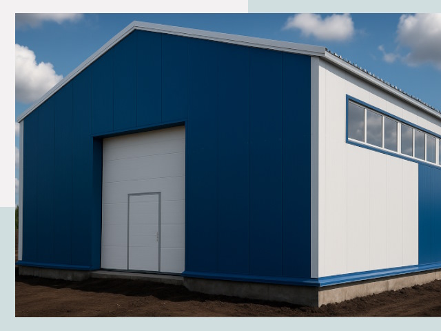 Модульные ангары по цене от 625 руб. в Бузулук