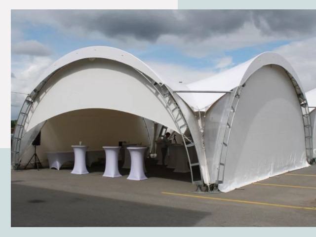 Тентовые павильоны от 625 руб. в Бузулук и Оренбургская область