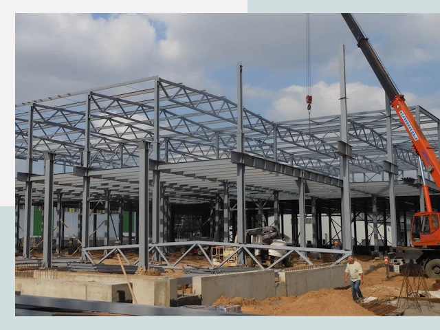 Генеральный подряд в Бузулуке