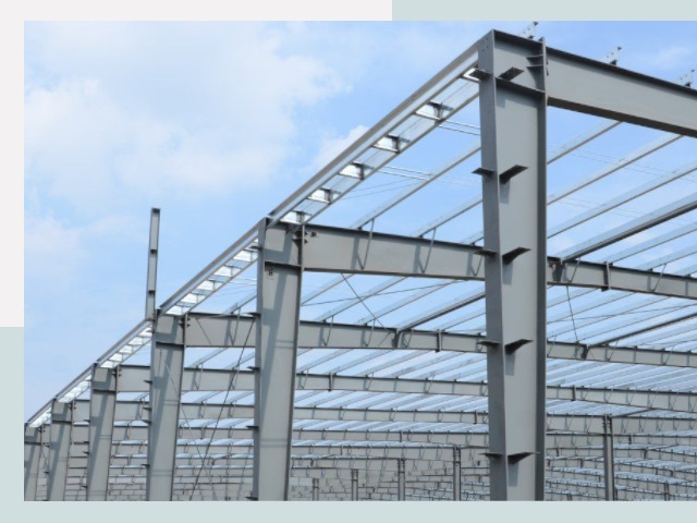 Металлокаркасы для складов от 625 руб. в Бузулуке