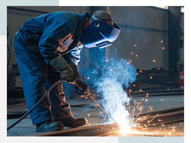 Профессиональные сварочные работы от 625 руб. в Бузулук