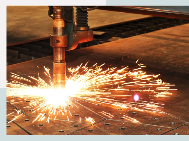 Плазменная резка металла в Бузулуке от 625 руб.