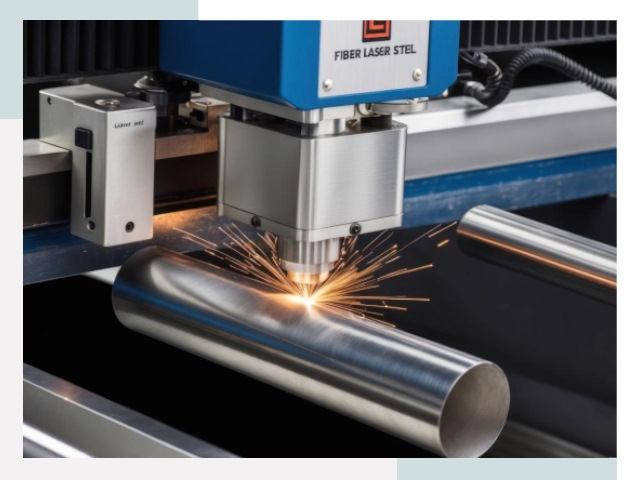 Лазерная резка металла в Бузулуке