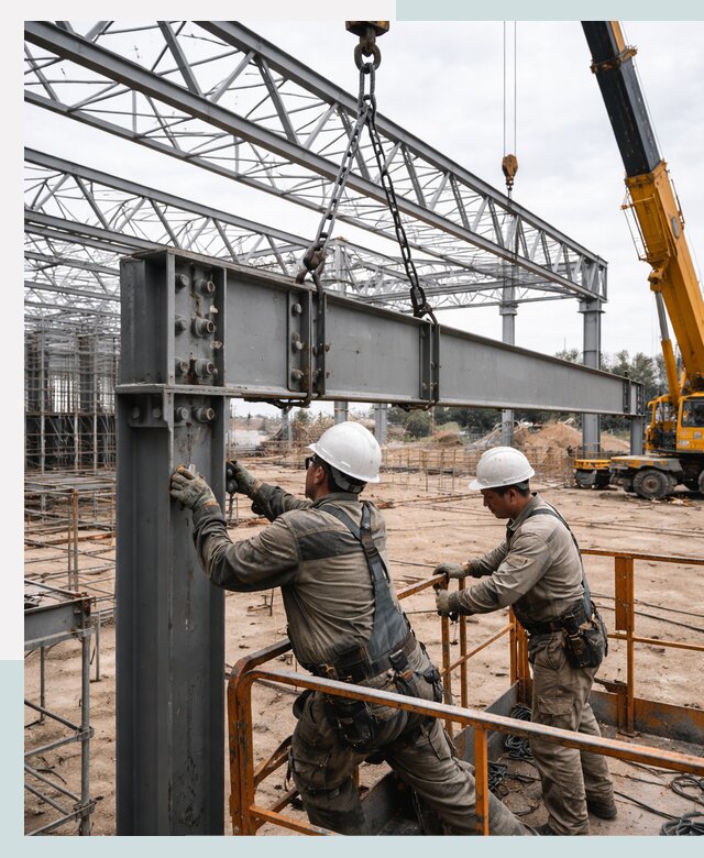 Строительство спортивных комплексов под ключ в Бузулуке
