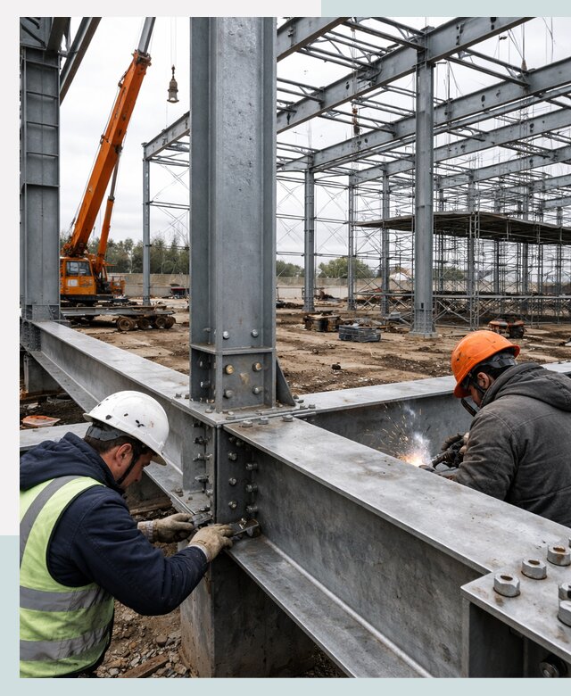 Строительство физкультурно-оздоровительных комплексов в Бузулуке